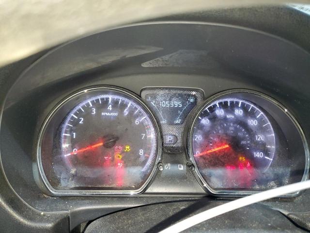 Nissan Versa S Image 7