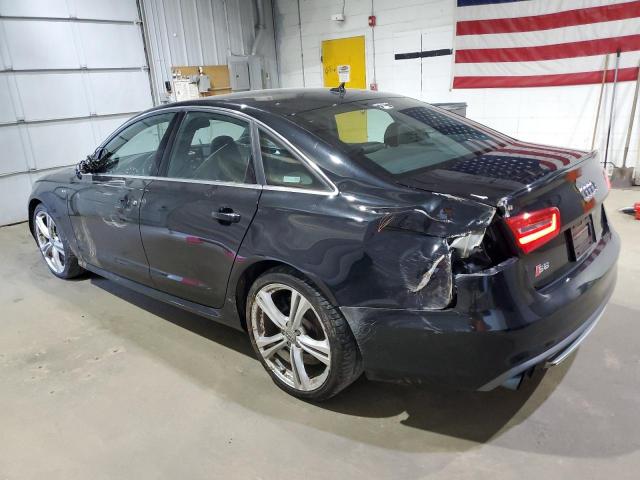Audi S6 Image 2