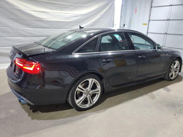 Audi S6 Image 9