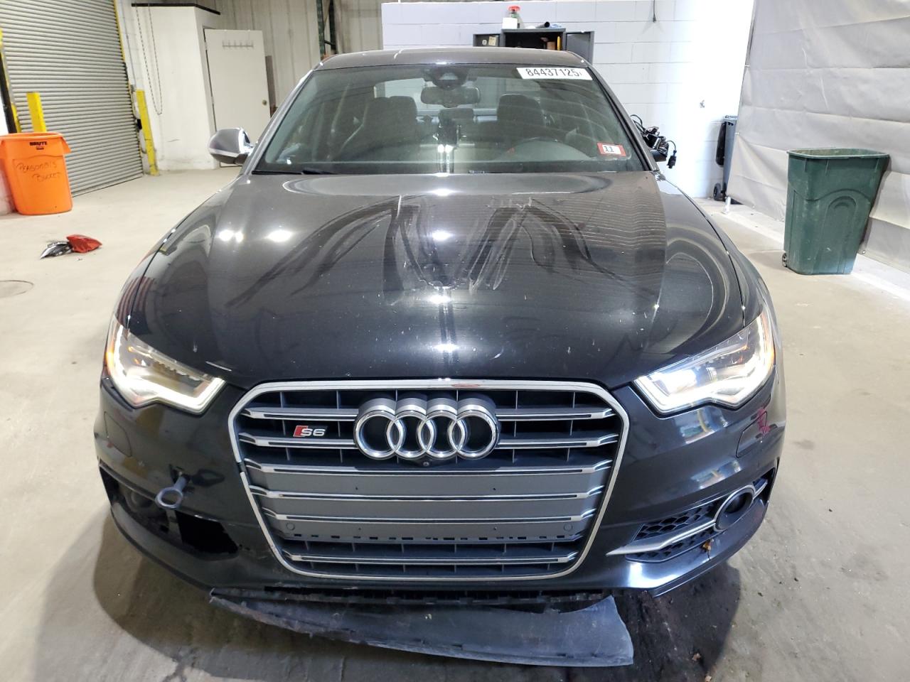 Audi S6 Image 3