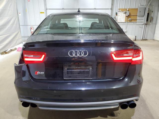 Audi S6 Image 5