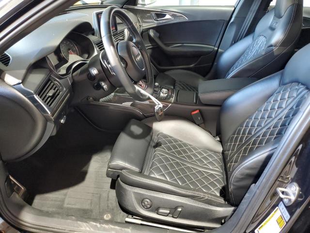 Audi S6 Image 7