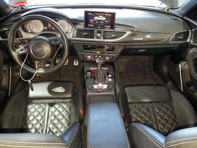 Audi S6 Image 13