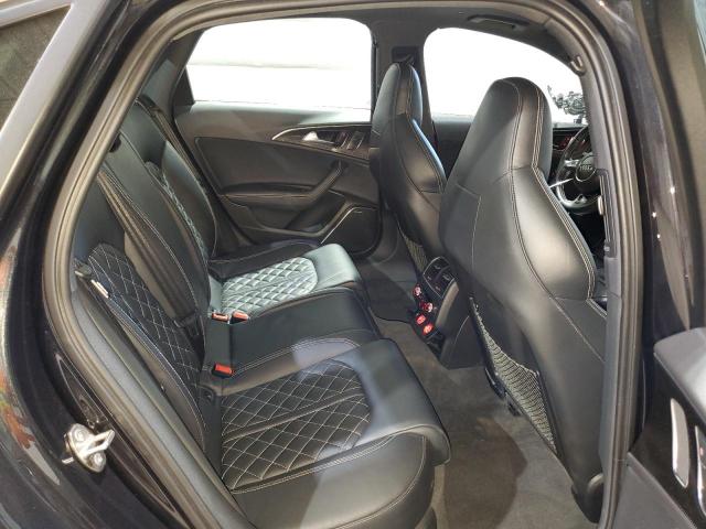 Audi S6 Image 8