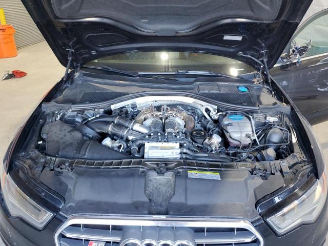 Audi S6 Image 11