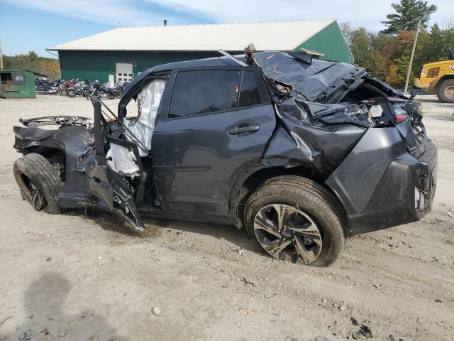 Subaru Crosstrek Premium Image 4