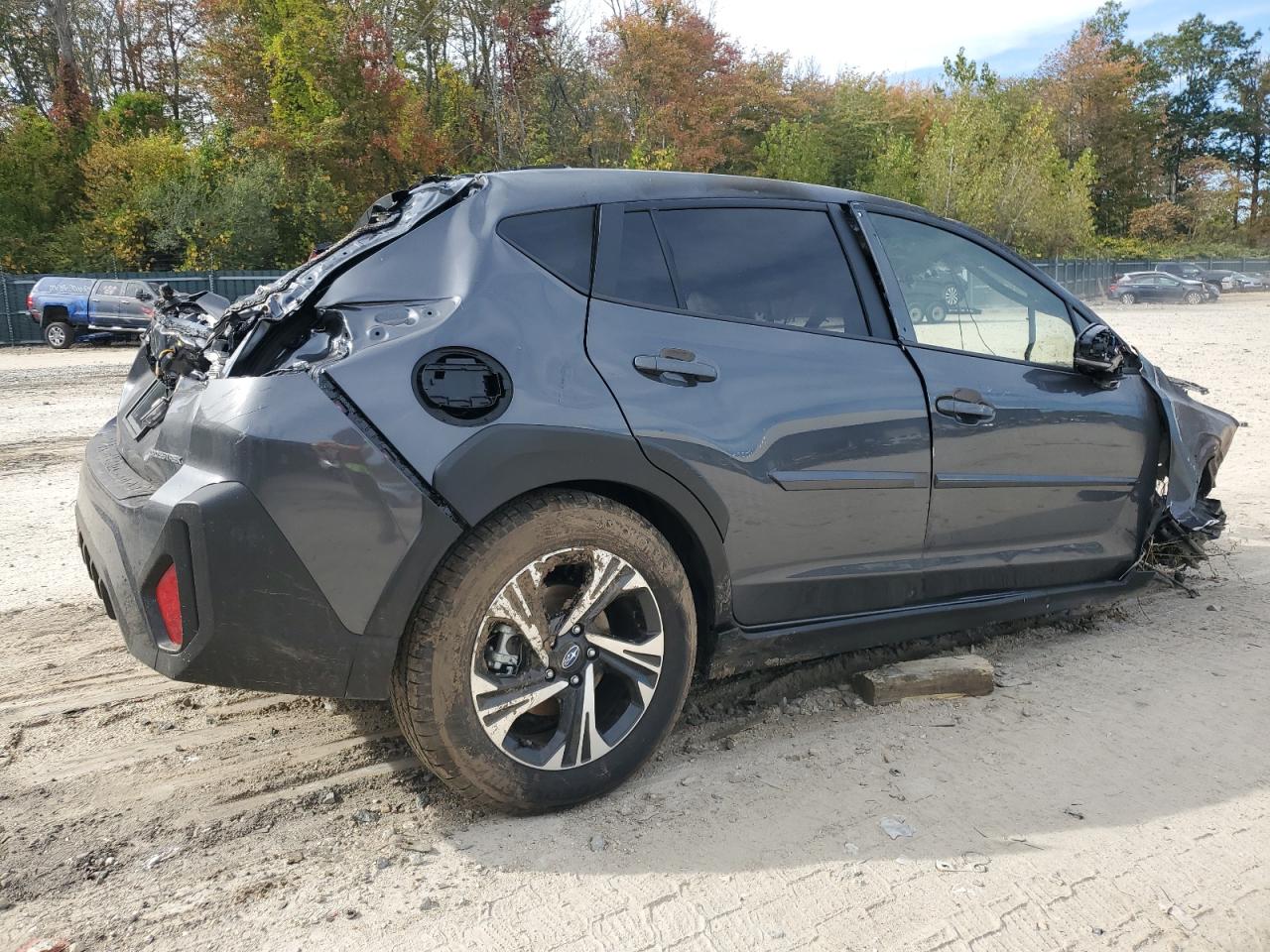 Subaru Crosstrek Premium Image 3