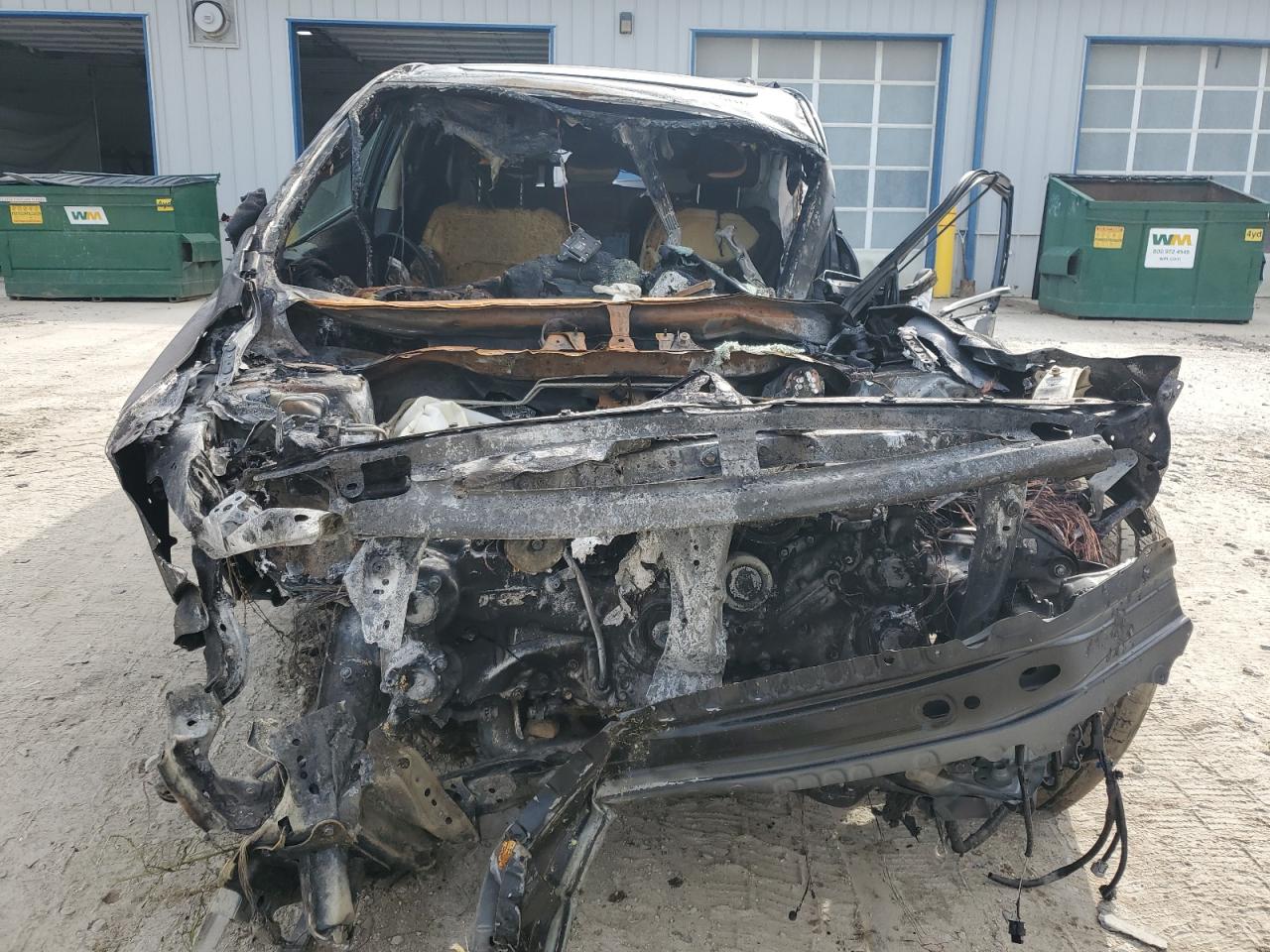 Subaru Crosstrek Premium Image 5