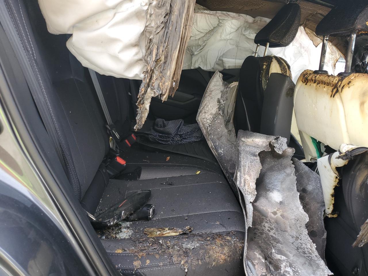 Subaru Crosstrek Premium Image 10