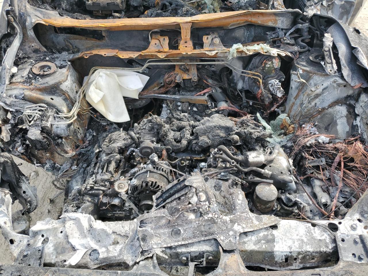 Subaru Crosstrek Premium Image 11