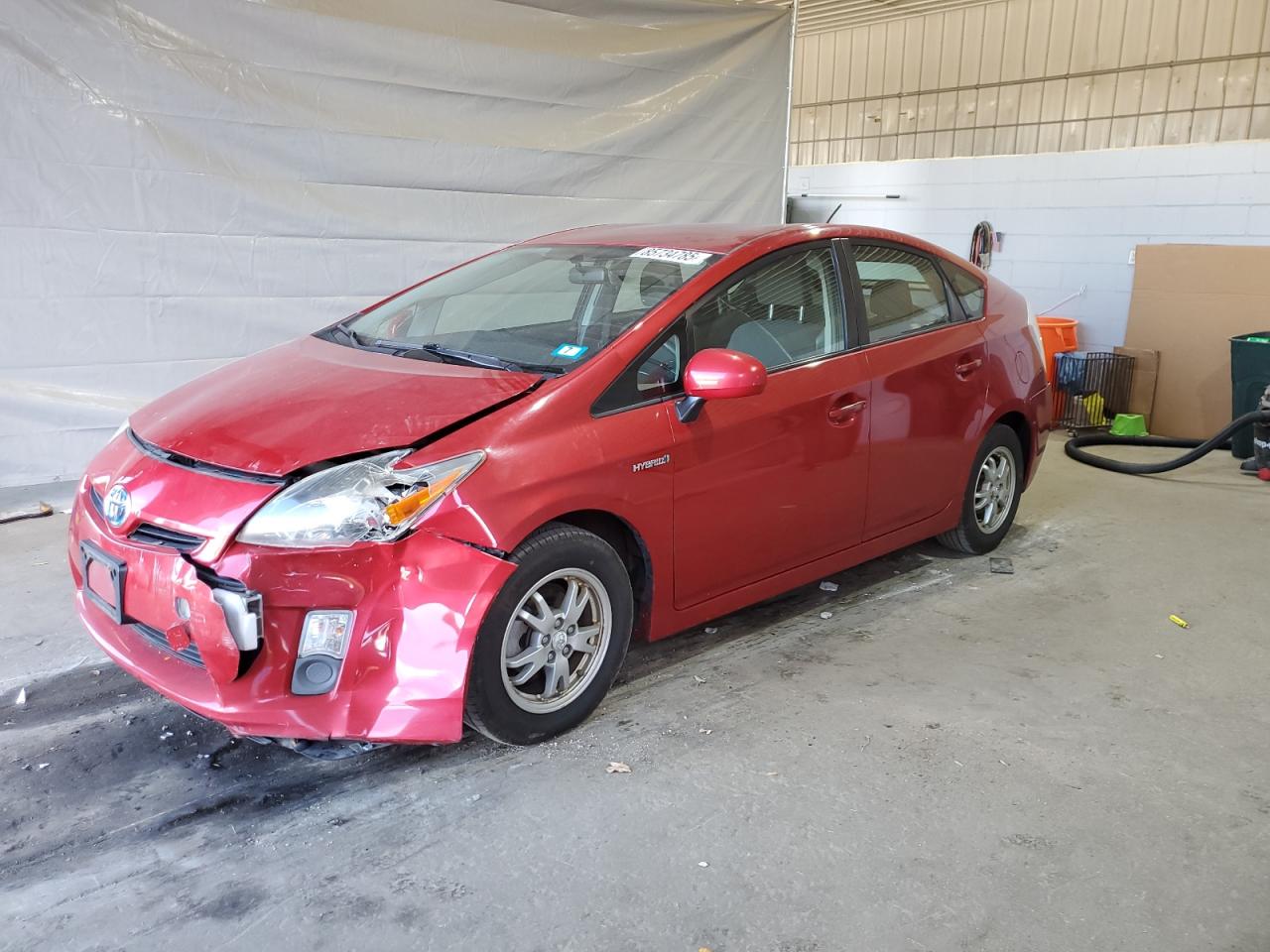 Toyota Prius Image 1