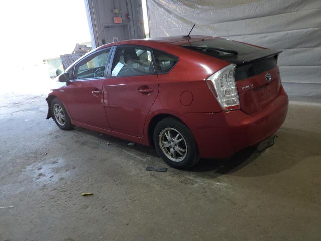 Toyota Prius Image 11