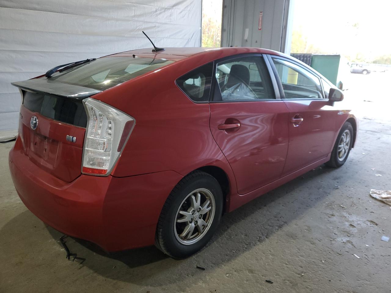 Toyota Prius Image 3