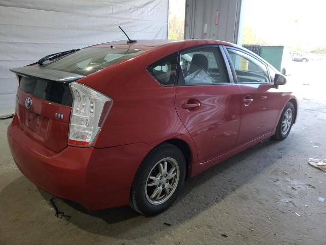 Toyota Prius Image 3