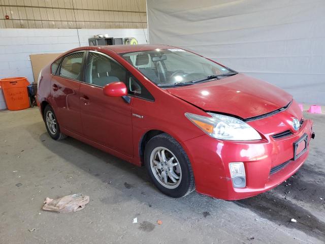 Toyota Prius Image 6