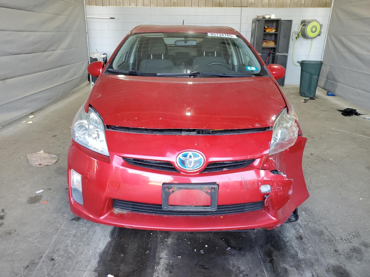 Toyota Prius Image 7
