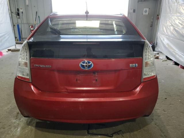Toyota Prius Image 4