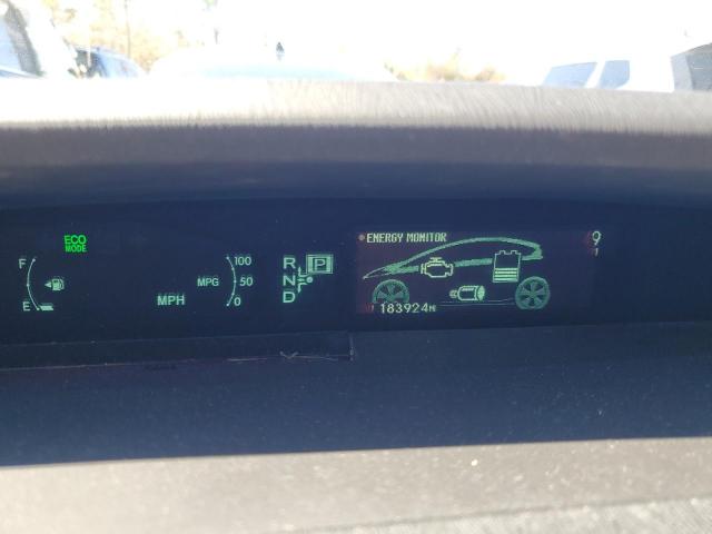 Toyota Prius Image 5