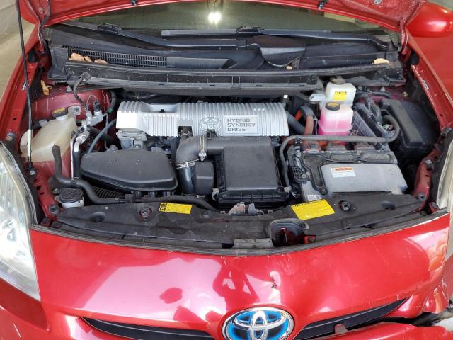 Toyota Prius Image 2
