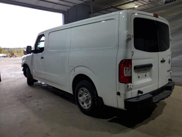 Nissan Nv 1500 S Image 13