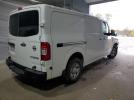 Nissan Nv 1500 S Image 8