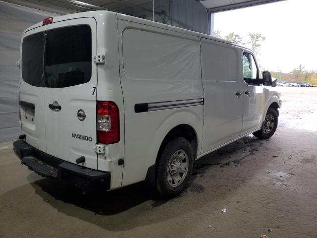Nissan Nv 1500 S Image 8