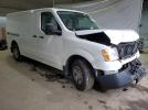 Nissan Nv 1500 S Image 10