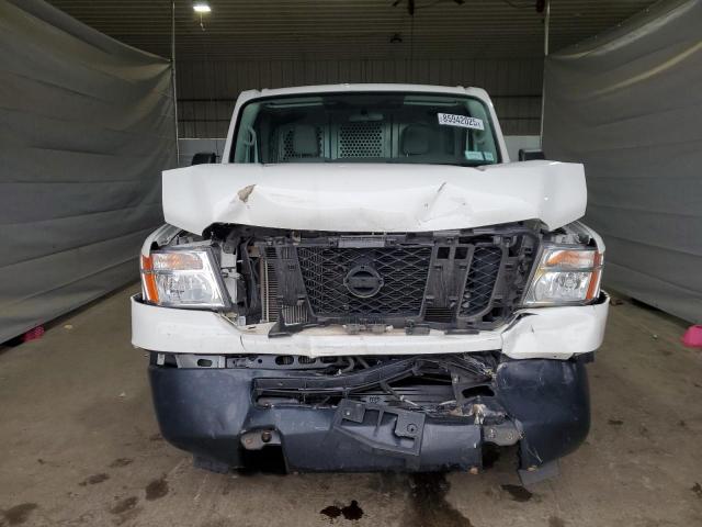 Nissan Nv 1500 S Image 11