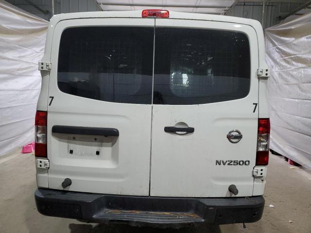 Nissan Nv 1500 S Image 7