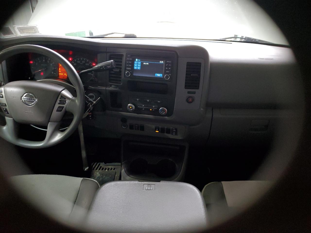 Nissan Nv 1500 S Image 12