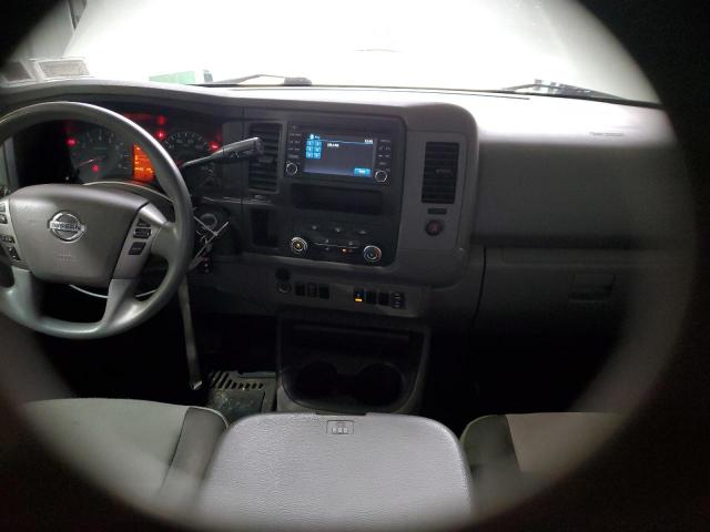 Nissan Nv 1500 S Image 12