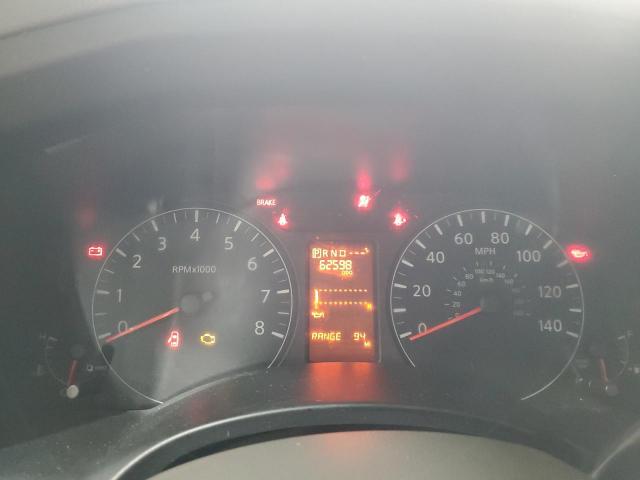 Nissan Nv 1500 S Image 4