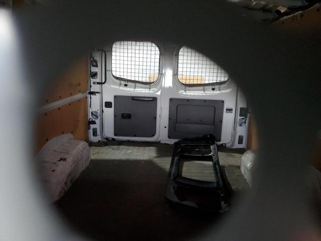 Nissan Nv 1500 S Image 2