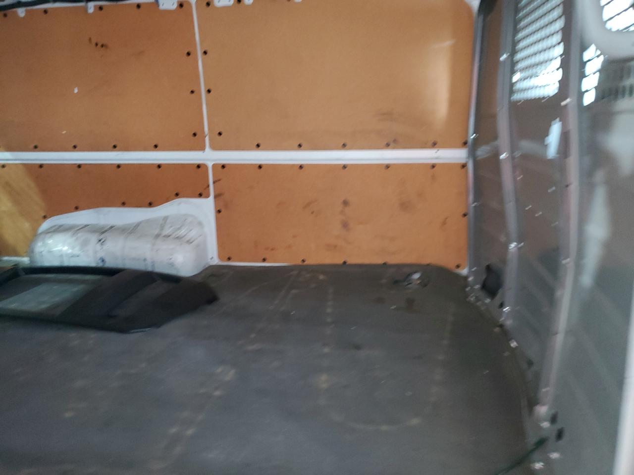 Nissan Nv 1500 S Image 3