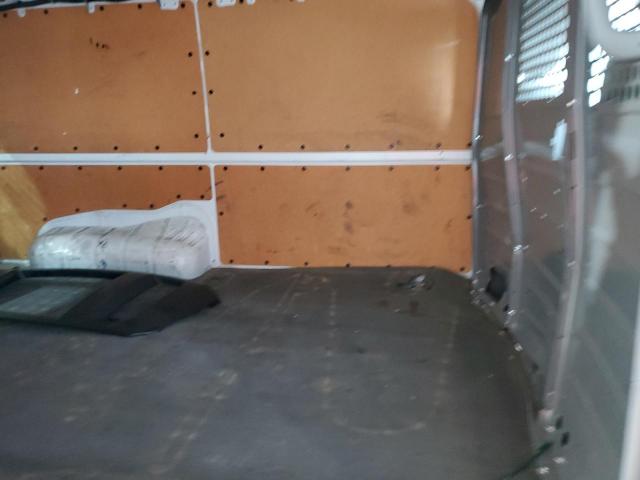 Nissan Nv 1500 S Image 3