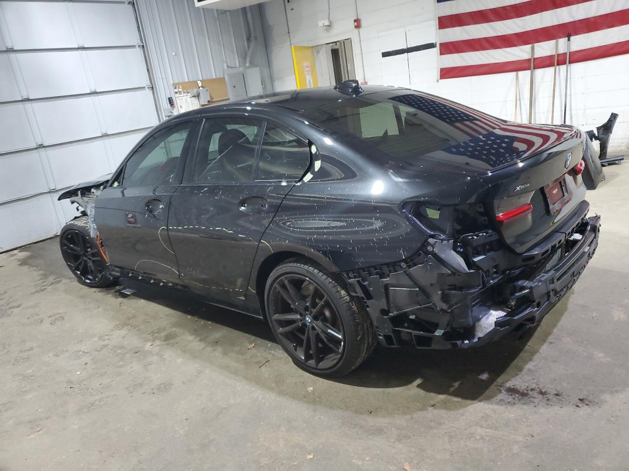 BMW 3 Series Image 13