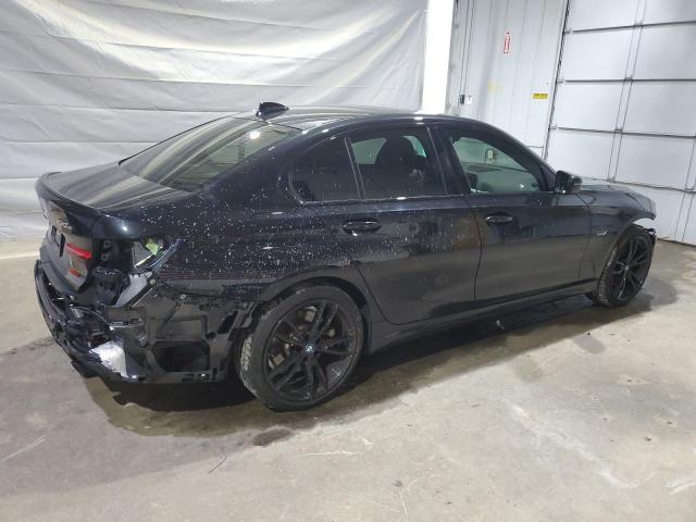 BMW 3 Series Image 2