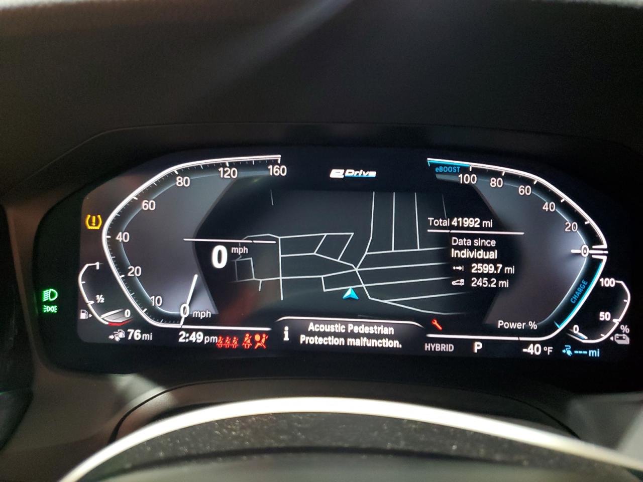 BMW 3 Series Image 10