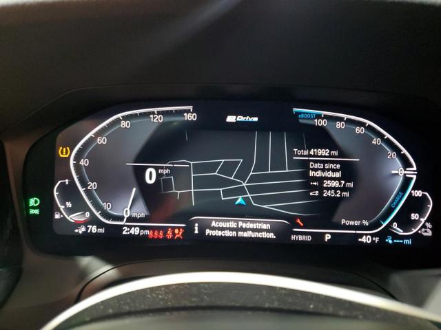 BMW 3 Series Image 10