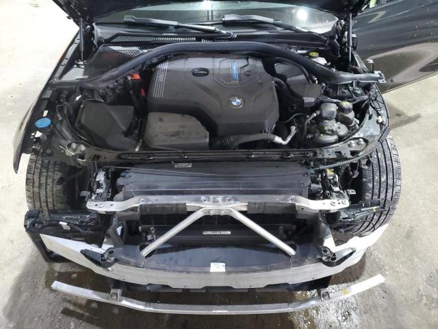 BMW 3 Series Image 12