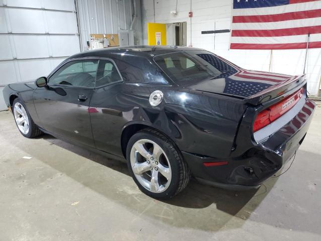 Dodge Challenger Sxt Image 11