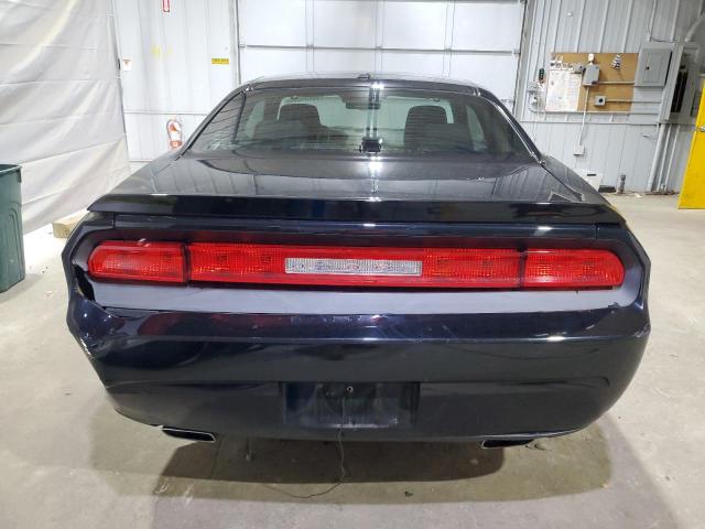 Dodge Challenger Sxt Image 7