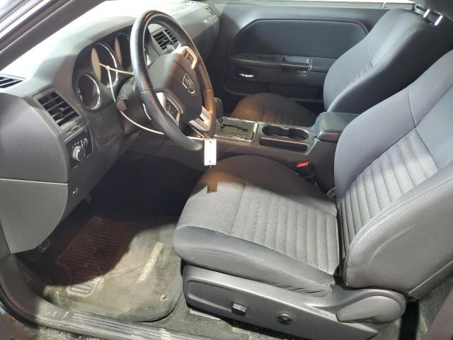 Dodge Challenger Sxt Image 6