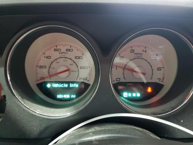 Dodge Challenger Sxt Image 9