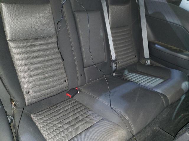 Dodge Challenger Sxt Image 8