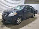 Nissan Versa S Image 1