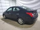 Nissan Versa S Image 2