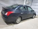 Nissan Versa S Image 12