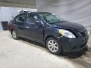 Nissan Versa S Image 4