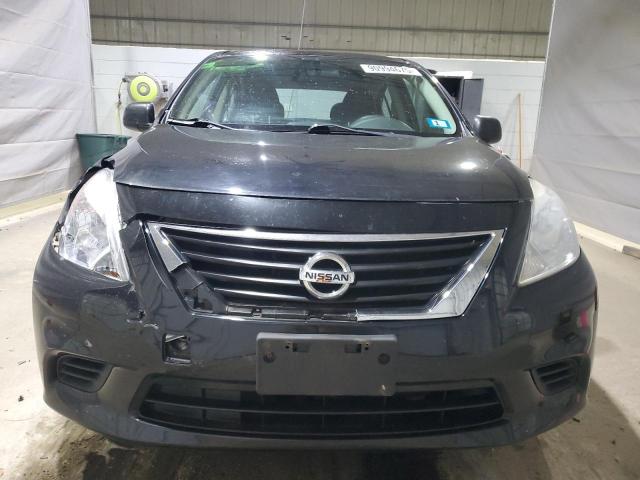 Nissan Versa S Image 10